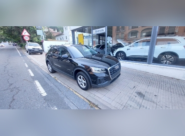 Audi - Q2